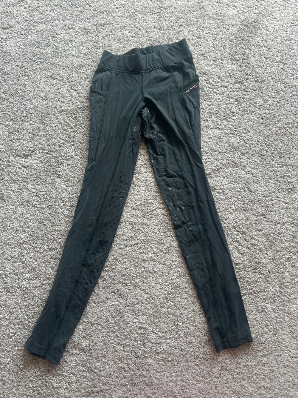 Kerrits Full Seat Riding Tights
